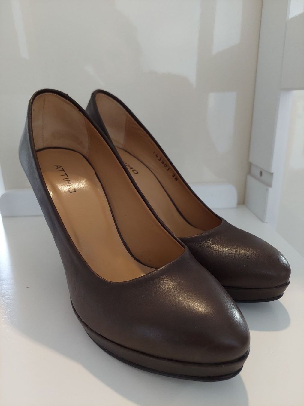 Scarpe da donna: Neu* Pumps Attimo – Nuovo e nell'imballaggio originale da Flurlingen venduto da Atea8 2