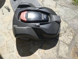 Mähroboter Husqvarna Automower 450x guter Zustand