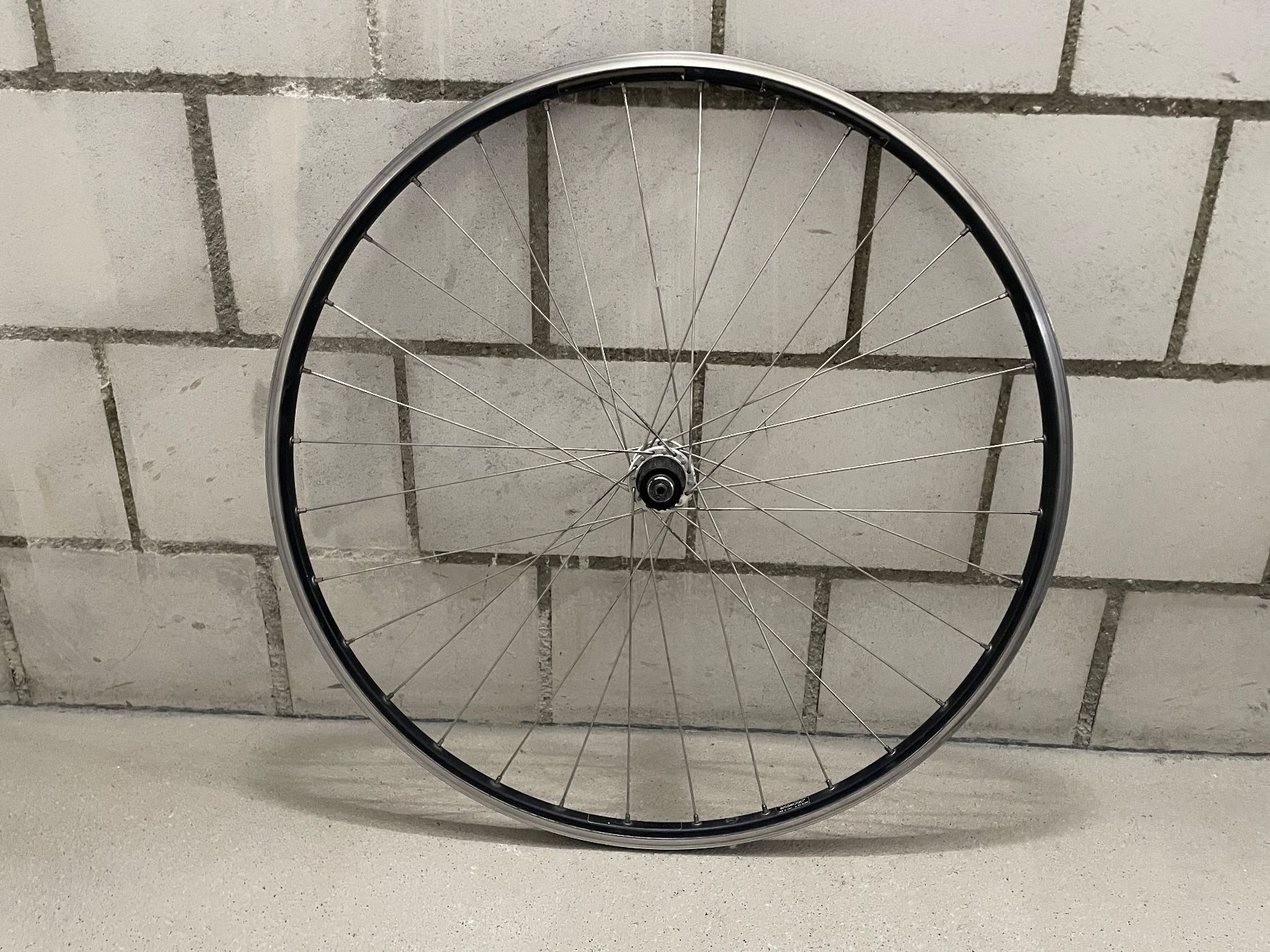Shimano Ersatzteile: shimano Ultegra laufrad 10fach – Gebraucht aus Thun von spring23