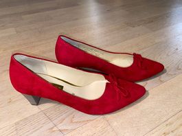 Damen Pumps Gr. 39