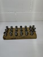 Lot de 20 pinces de serrage W12