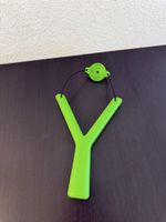Schleuder gruen Kunststoff gut erhalten