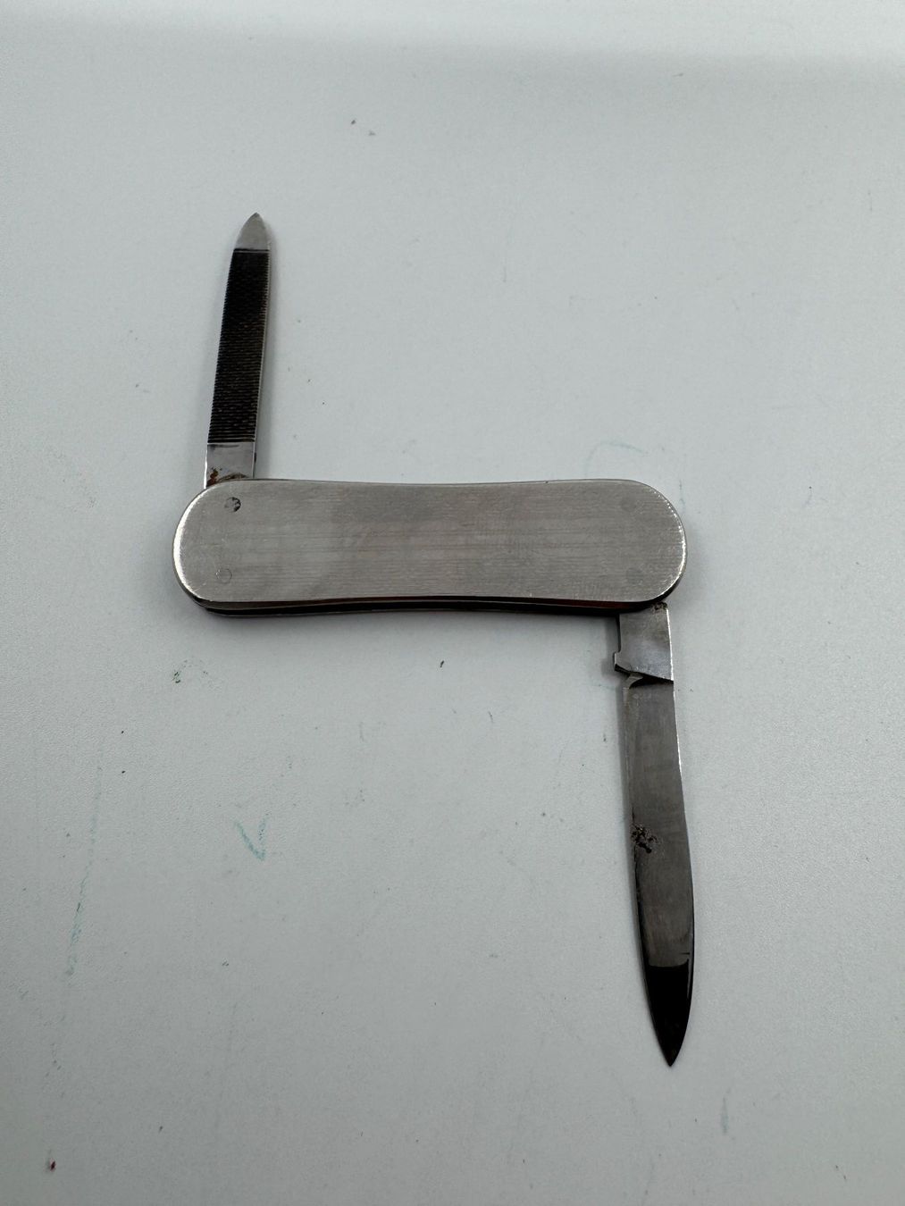 Taschenmesser: Taschenmesser – Gebraucht aus Sachseln von BONATI01 3