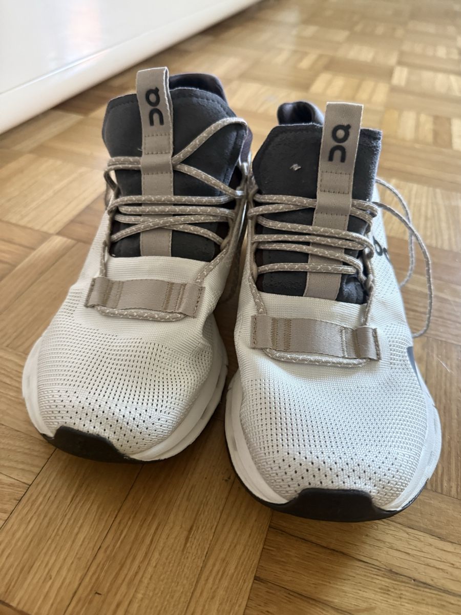 On Chaussures hommes: Sportschuhe  – D'occasion à Sarnen par Sla_ta 1