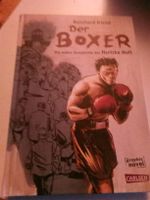 Der Boxer - Die wahre Geschichte des Hertzko Haft🥊  ©'2012