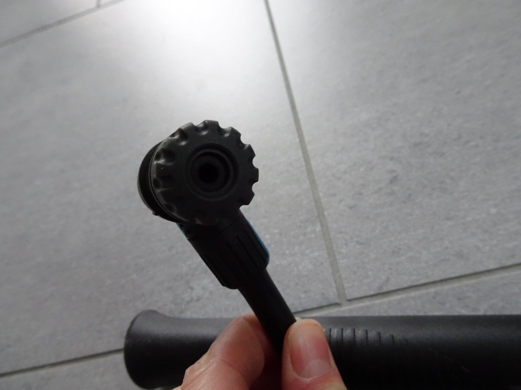 Decathlon Pompe: Velopumpe Decathlon – Usato da Dieterswil venduto da Sarah_b0 1