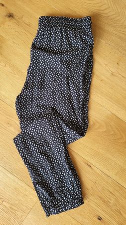 lässige Sommerhose Grösse 36