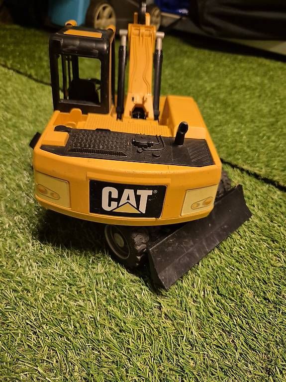 Escavatori: Caterpillar Bagger – Usato da Zürich venduto da RaffaelaT 1