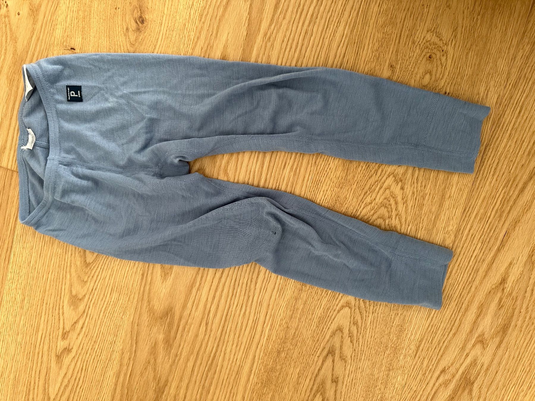Dilling Biancheria intima: Thermoset von Polarn – Usato da Kappel am Albis venduto da jus_mqz7 2