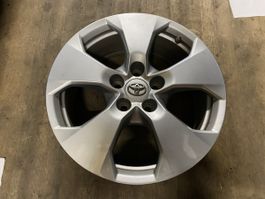 RAV4 Felgen