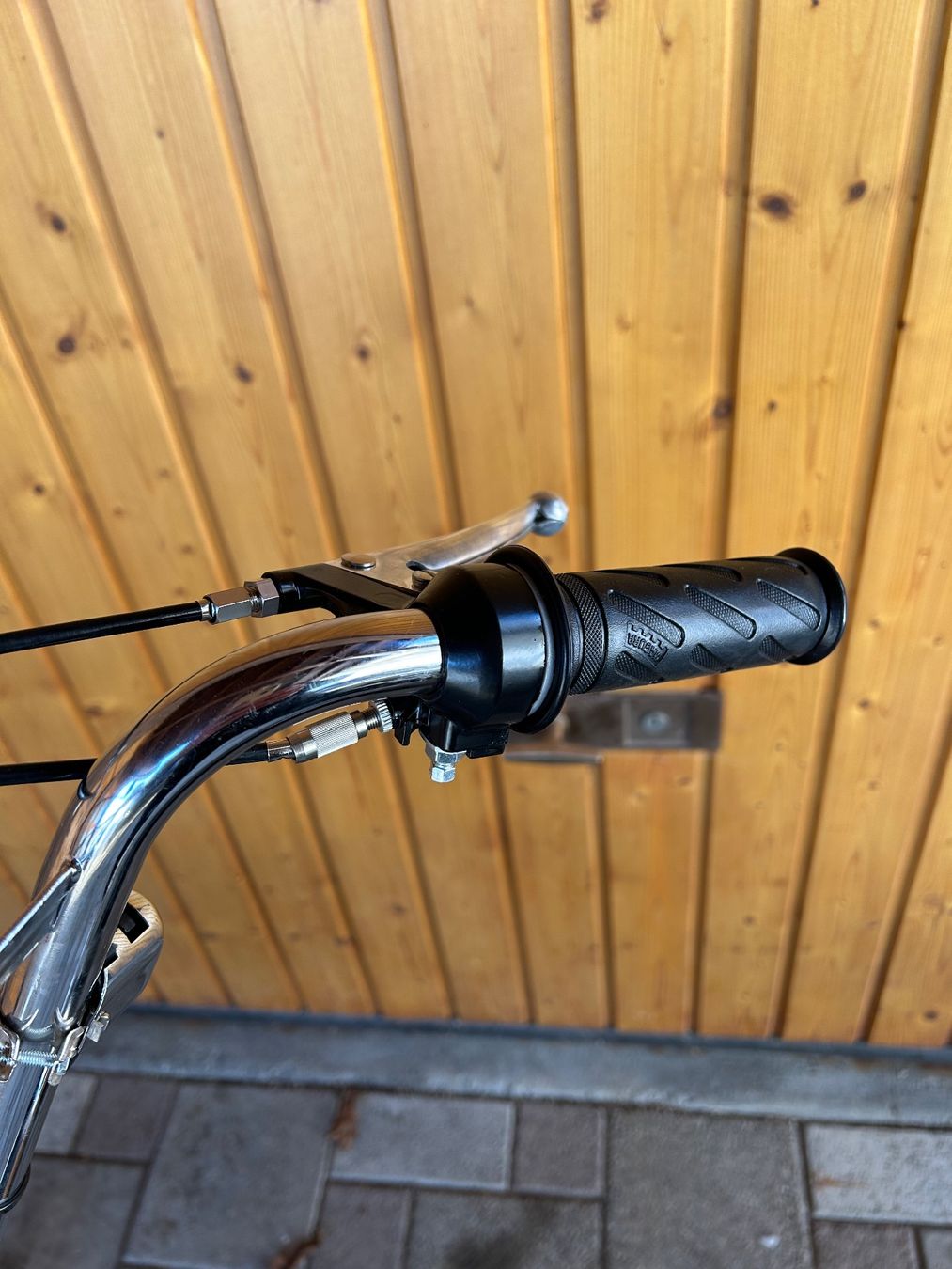 Puch Mofas: Puch Sport X30 – Gebraucht aus Oberhelfenschwil von Tobias.Keller 4