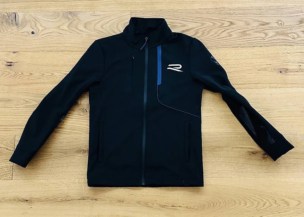 Giacche: Volkswagen Softshell Jacke "R" Grösse S – Usato da Hindelbank venduto da LeoSal