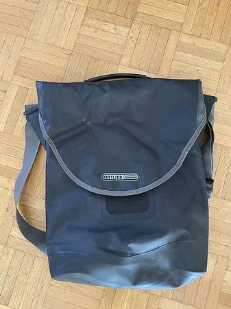 Ortlieb Fahrradtasche