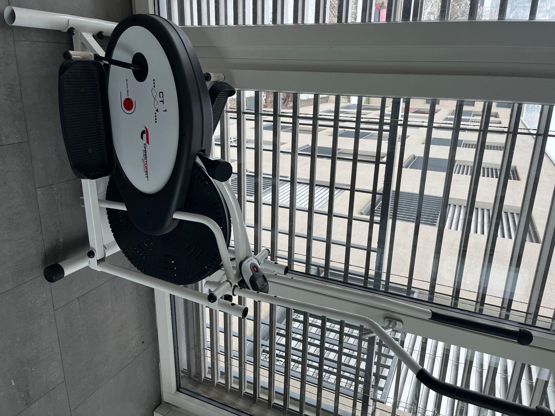 Hometrainer: Hometrainer / Fitness – Usato da Binningen venduto da strogrules 1