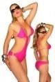 Costumi da bagno & Bikini: MONOKINI EWRNESTA PINK GRÖSSE S – Nuovo e nell'imballaggio originale da Rupperswil venduto da big-one-sale 1