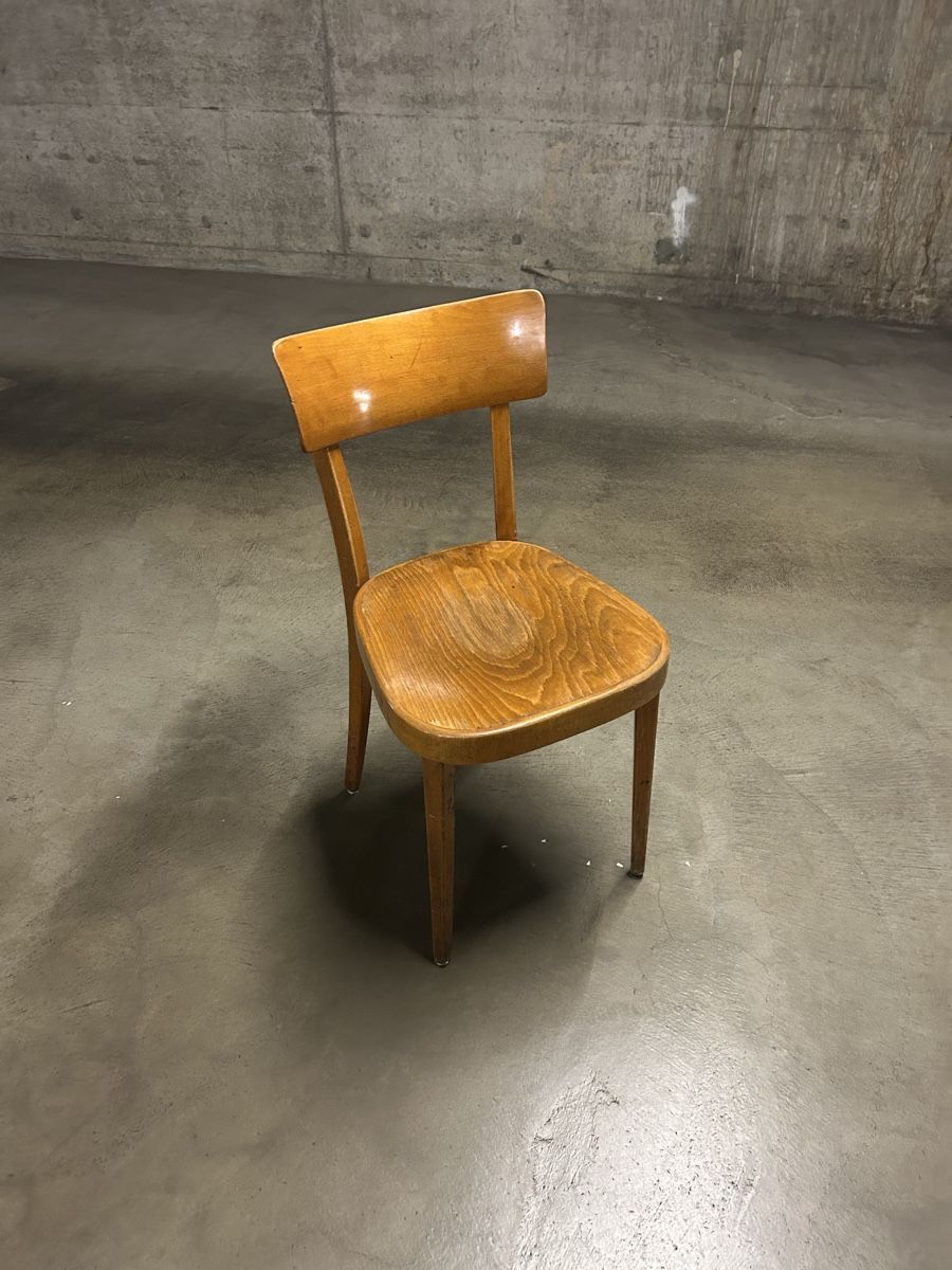 Chaises: 4 CH Beizenstühle – D'occasion à Bottmingen par soulfever 2