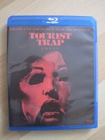 Tourist Trap Uncut Digitally Remastered BluRay NEU NEW 📀
