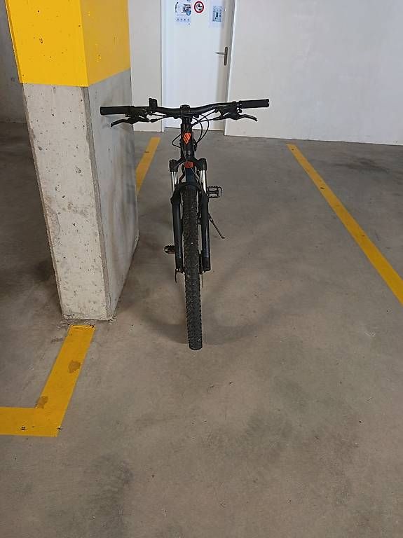 Biciclette: Wheeler Primus 10.0 Mountainbike  – Usato da Waltenschwil venduto da jos_rgv6 2