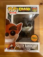 Funko Pop Crash Bandicoot CHASE