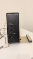 pH-Meter Corning Modell 125 – Vintage aus den '70-'80
