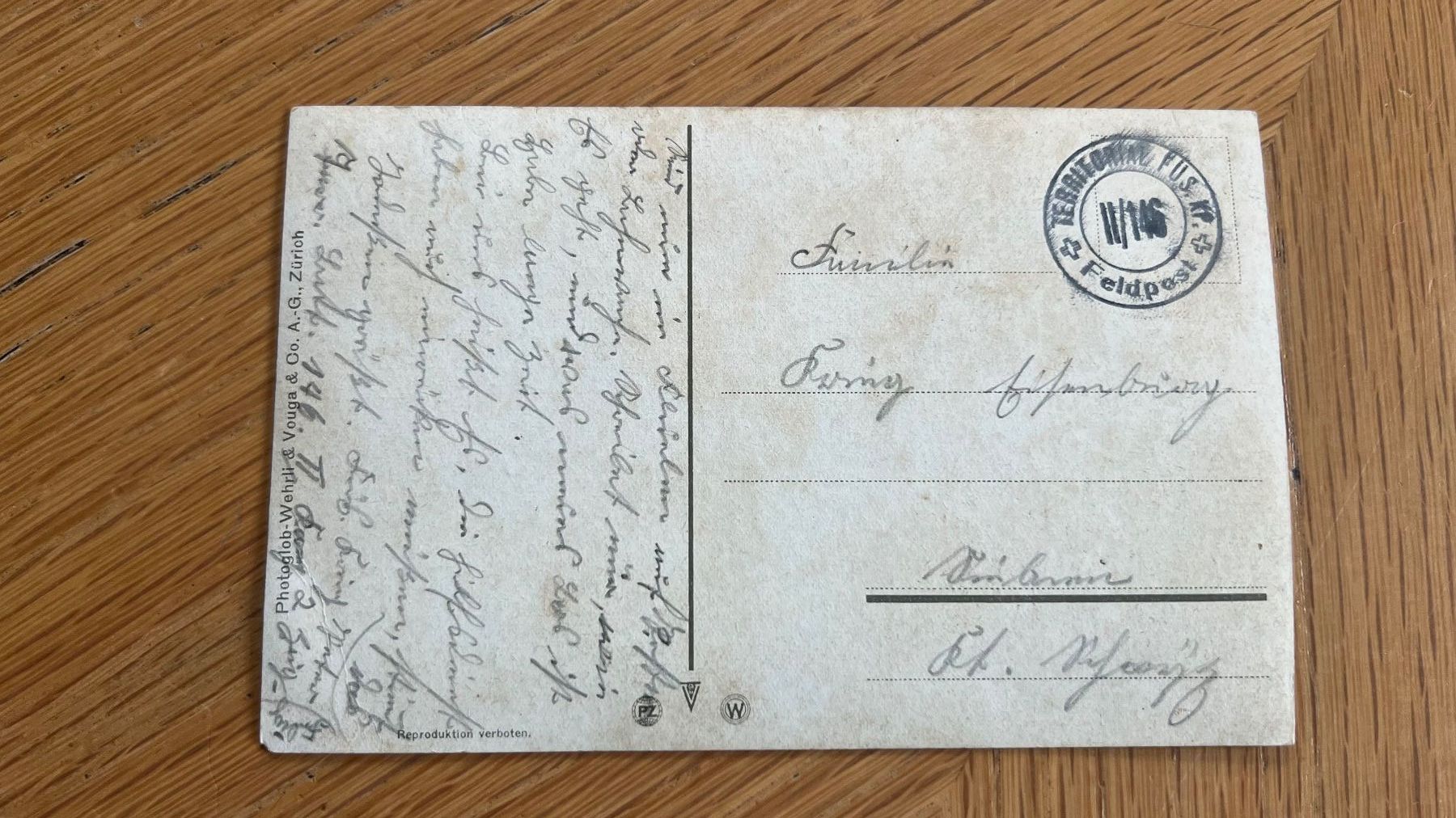 Cartoline postali: Alte Ansichtskarte Vierwaldstättersee, Brunnen – Usato da Schübelbach venduto da Dolly990_2 1