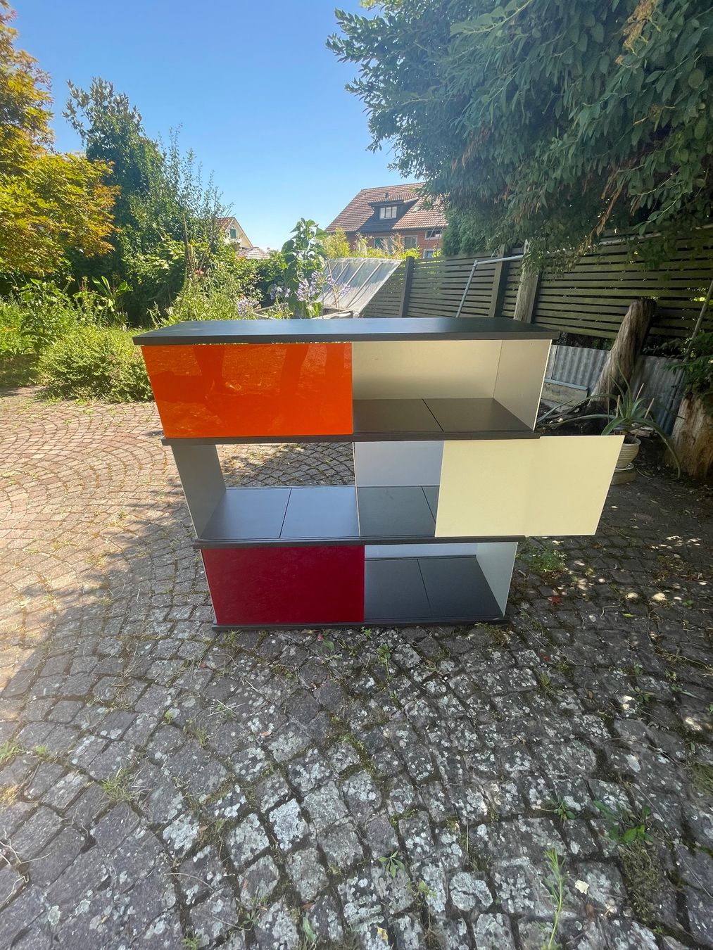 Regale: Sideboard MDF – Gebraucht aus Winterthur von Fabelhaft123