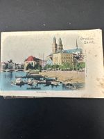 Zürich, 1910er-Jahre