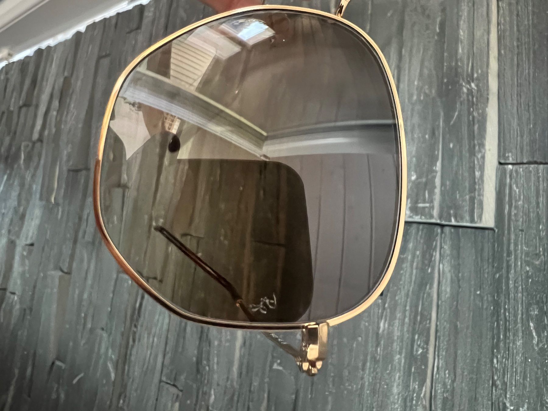 Occhiali & Lenti: Ray Ban Hexagonal – Usato da Bösingen venduto da daimen99 2