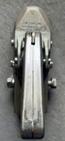 Zugkugelkupplung Ø 50mm, EM300R 3000 Kg S150kg, Top Zustand