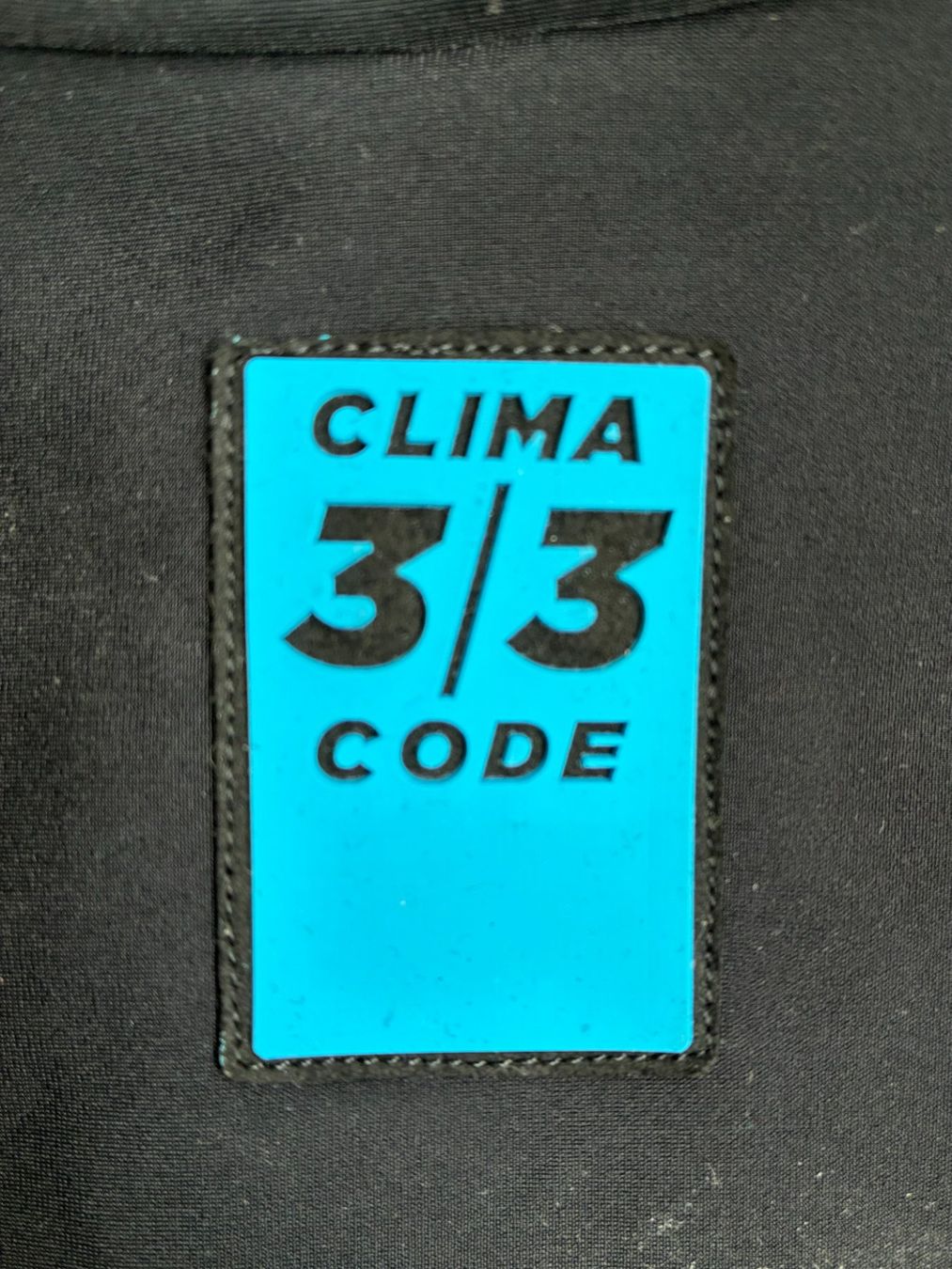 Assos Canottiere & Pantaloni: ASSOS Thermo // WINTER EQUIPE RS SS MID LAYER // "S" // 3/3 – Usato da Bern venduto da seven2enty 2