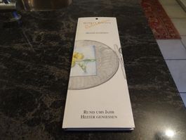Markus Fischer Kochbuch: Rund ums Jahr heiter geniessen!