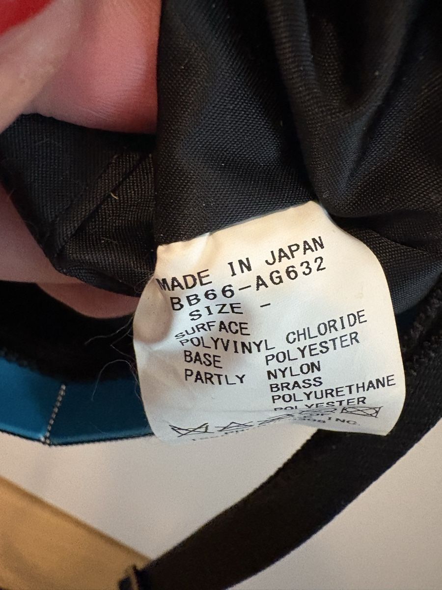 Issey Miyake Borse: Issey Miyake bao bao Tasche klein – Usato da Zürich venduto da Esperanto 3