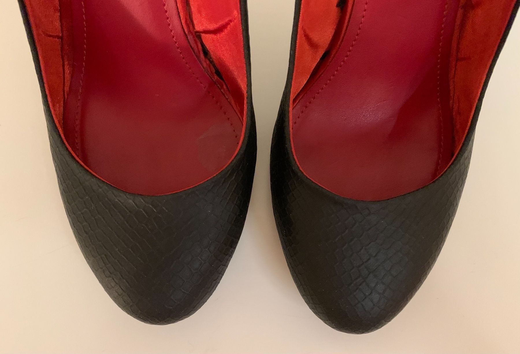 H&M Damenschuhe: Pumps H&M – Gebraucht aus Zürich von ThaliaL 4