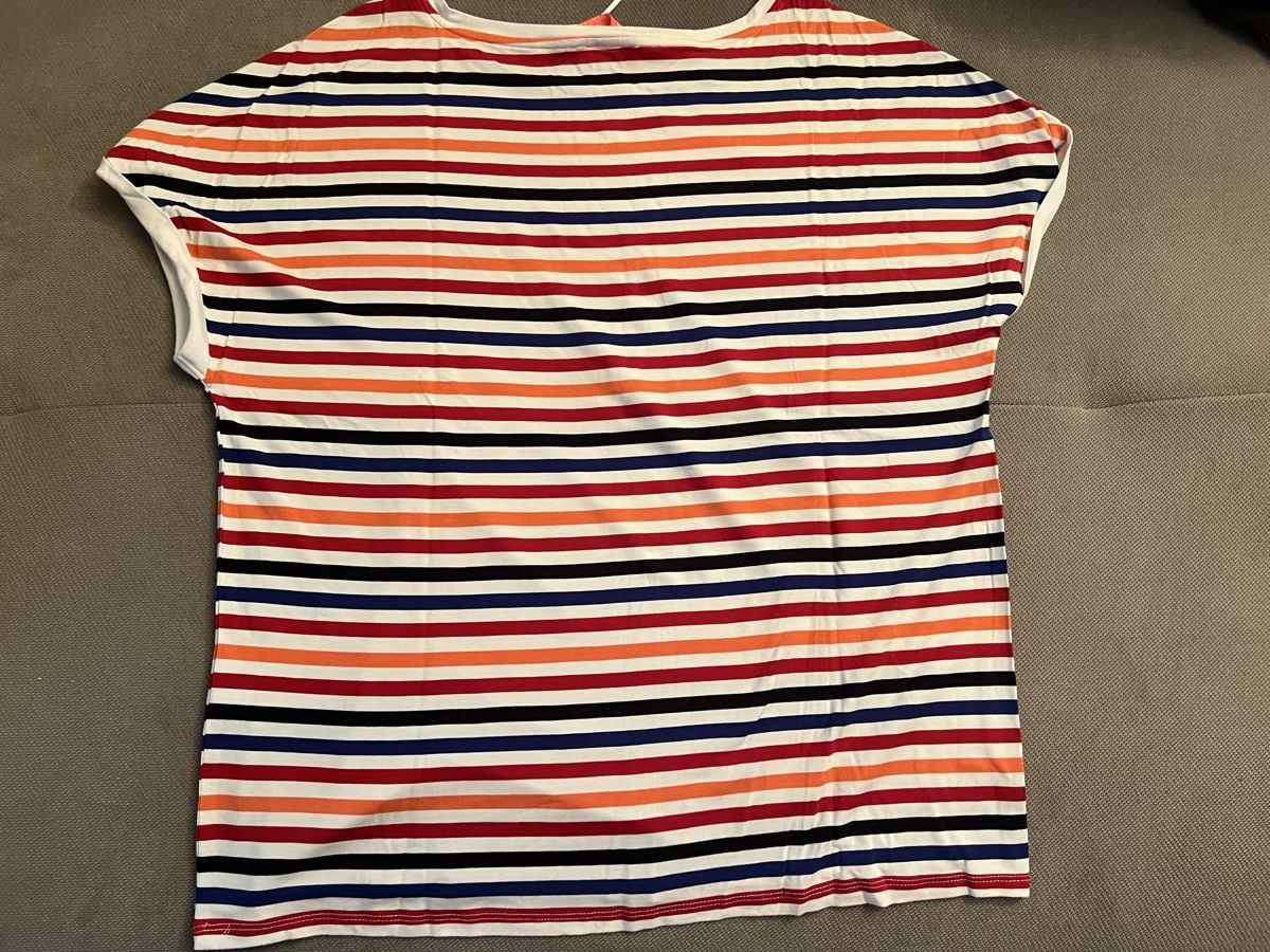 T-Shirts: Neu Street One Tshirt hr. 40 – Neu (gemäss Beschreibung) aus Triesen von bubita 3