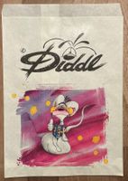 Diddl Tüte A5 Nr. 24 Walkman Rarität