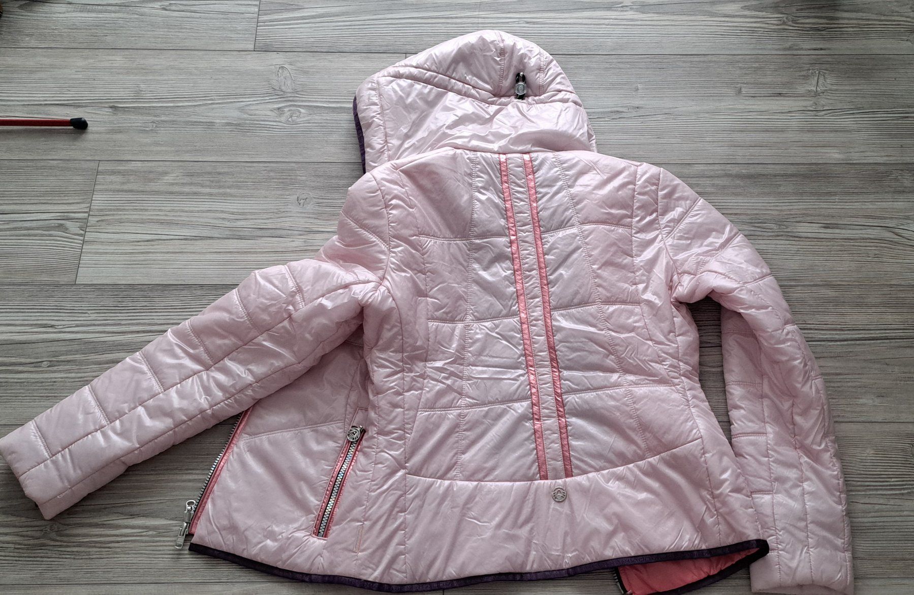 Giacche: Sportalm Jacke Gr 34 – Usato da Eschenz venduto da Miamix 2