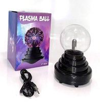 Plasmakugel