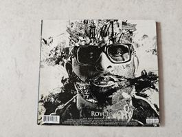 Royce 5'9"  -  Layers