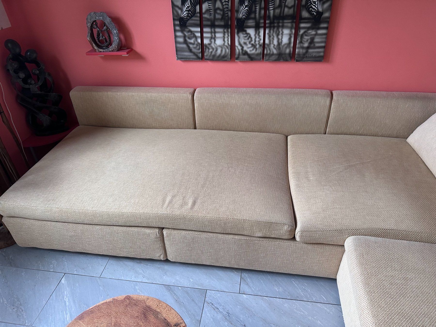 Ikea Divani: Polstergruppe – Usato da Maienfeld venduto da BeatWicki 3