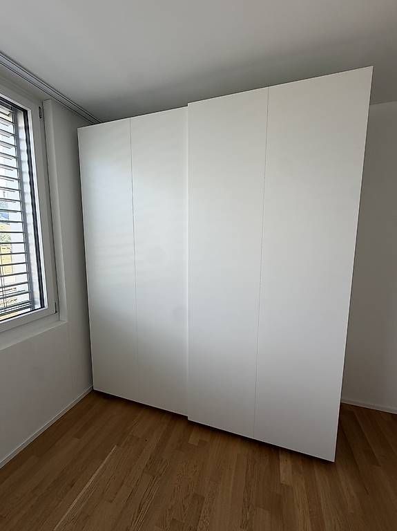 Armadi: Kleiderschrank PAX – Usato da Zollbrück venduto da belehmann