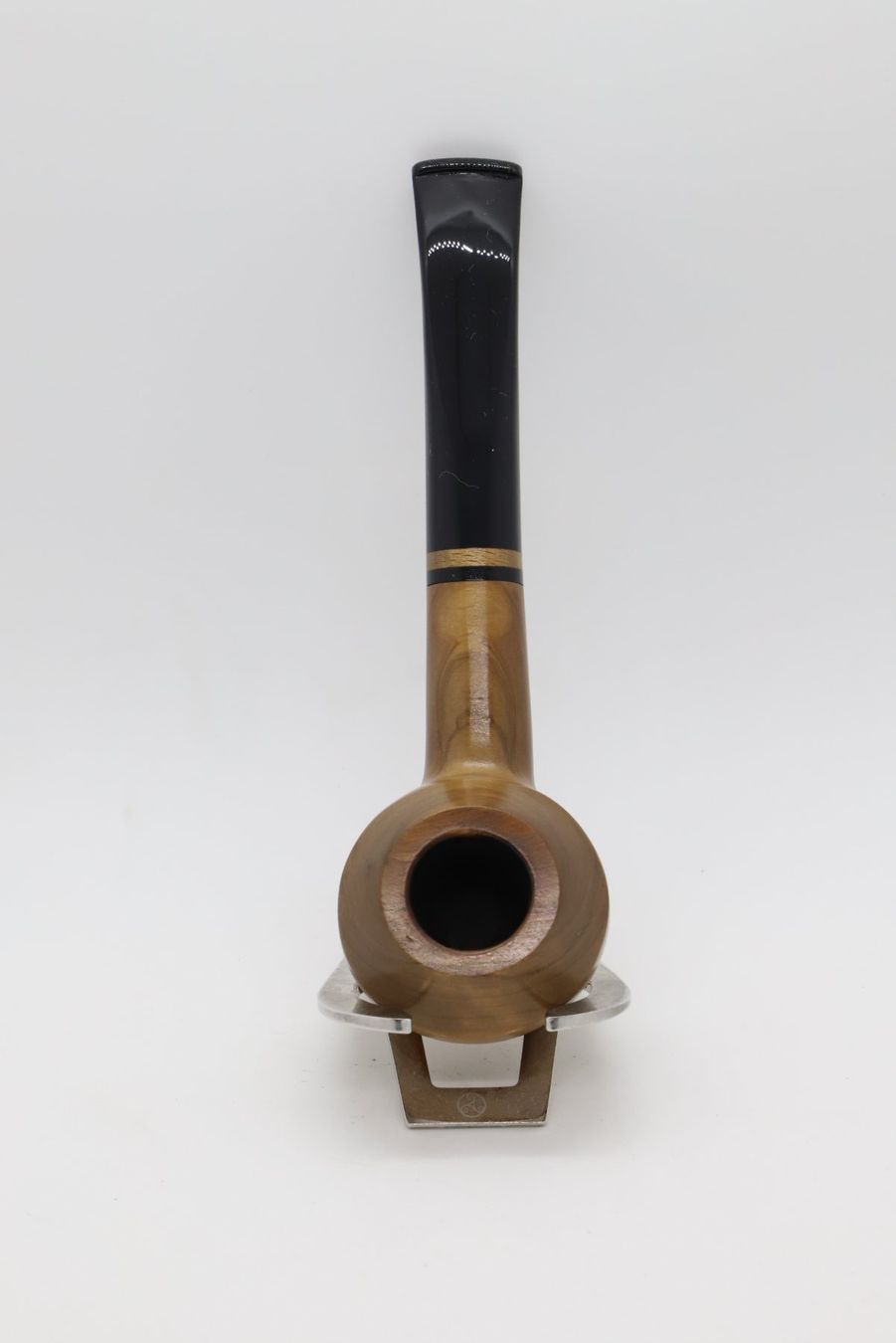 Tabakpfeifen & Zubehör: Faro 9mm mit Pfeifenkoffer – Gebraucht aus Blumenstein von Hennig-Estate-Pipes 3