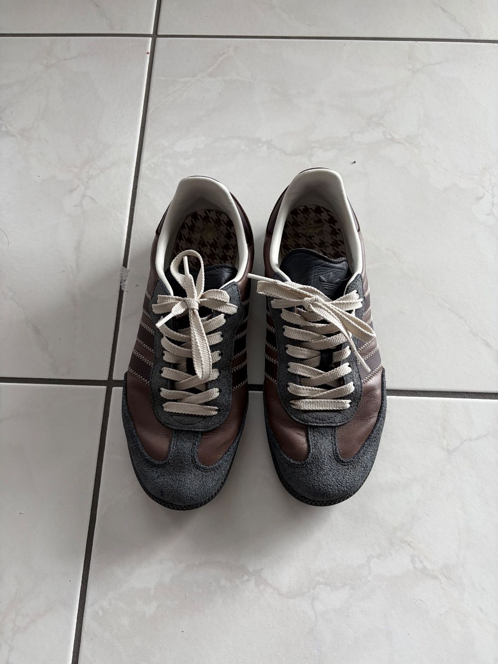 Adidas Scarpe da uomo: Adidas Samba – Usato da Hergiswil NW venduto da irinagraf 1