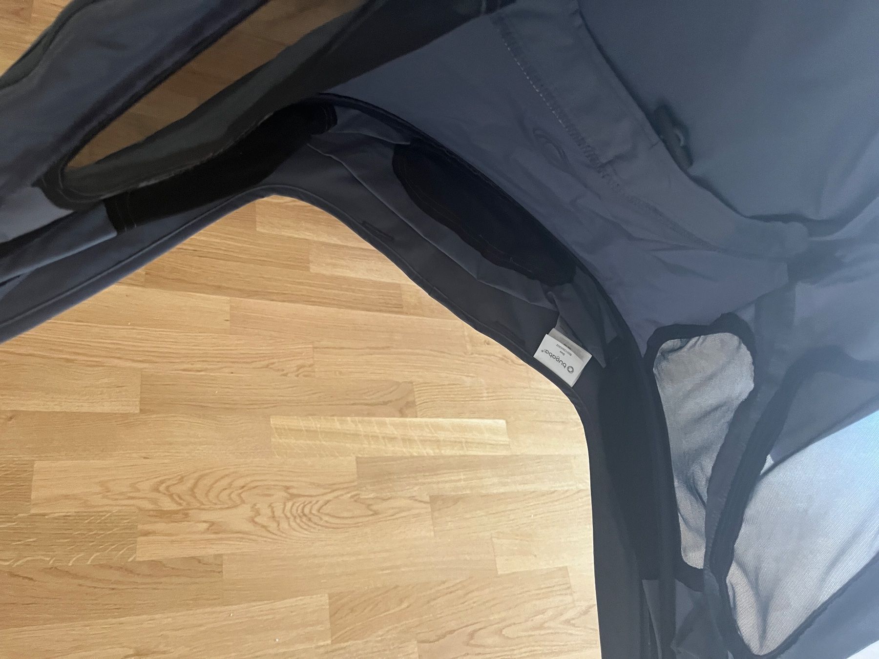 Bugaboo Carrozzine: Bugaboo Breezy sun cover for Bugaboo Bee models – Nuovo e nell'imballaggio originale da Zürich venduto da geo_vls6 2