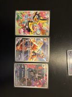 Pokemon Karten Set - Ascended Heroes Ilustration Rare 