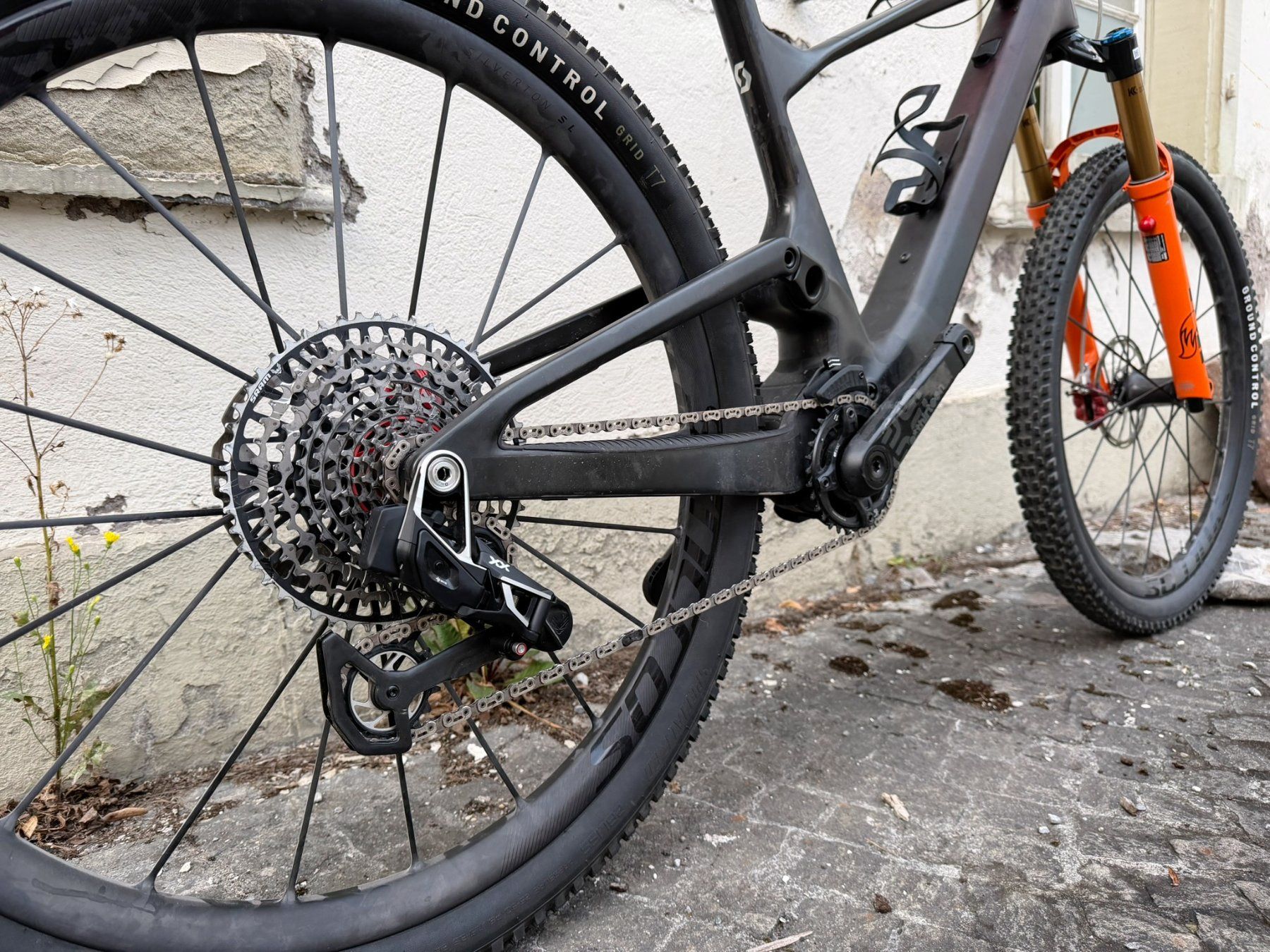 Scott Velos: Scott Lumen eRide SL 900 – Gebraucht aus Murg von rulez007 2