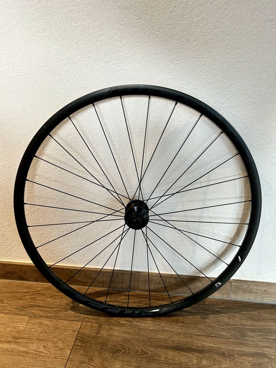 Fulcrum Pezzi di ricambio: Fulcrum Racing 900 DB Wheelset – Usato da Nyon venduto da lue_7z7p 1