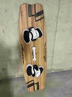 KiteSet und KiteBoard