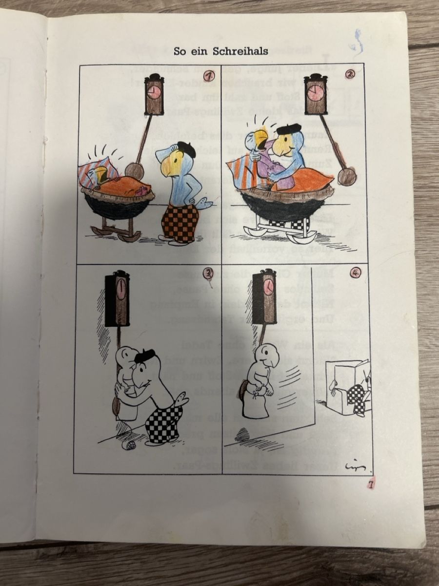 Libri: Geschwister Globi – Usato da Maienfeld venduto da Jasmin_laeser 5