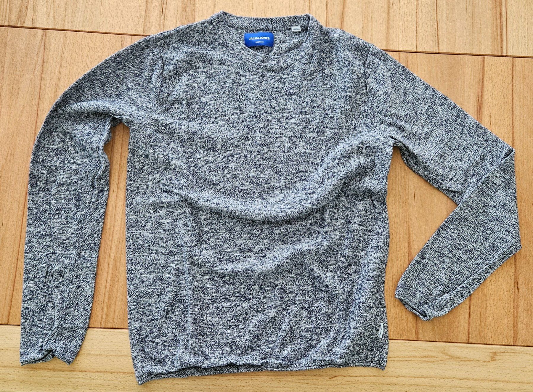 Jack & Jones Maglioni & Felpe: Jack & Jones Strickpullover, Grösse XS, neuwertig – Usato da Aadorf venduto da Speco69
