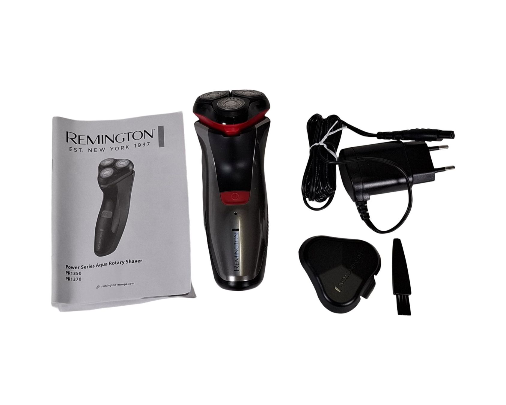 Remington Rasoi & Lamette da barba: REMINGTON Power series aqua Plus – Nuovo (secondo la descrizione) da Wil SG venduto da Restwert_Wil